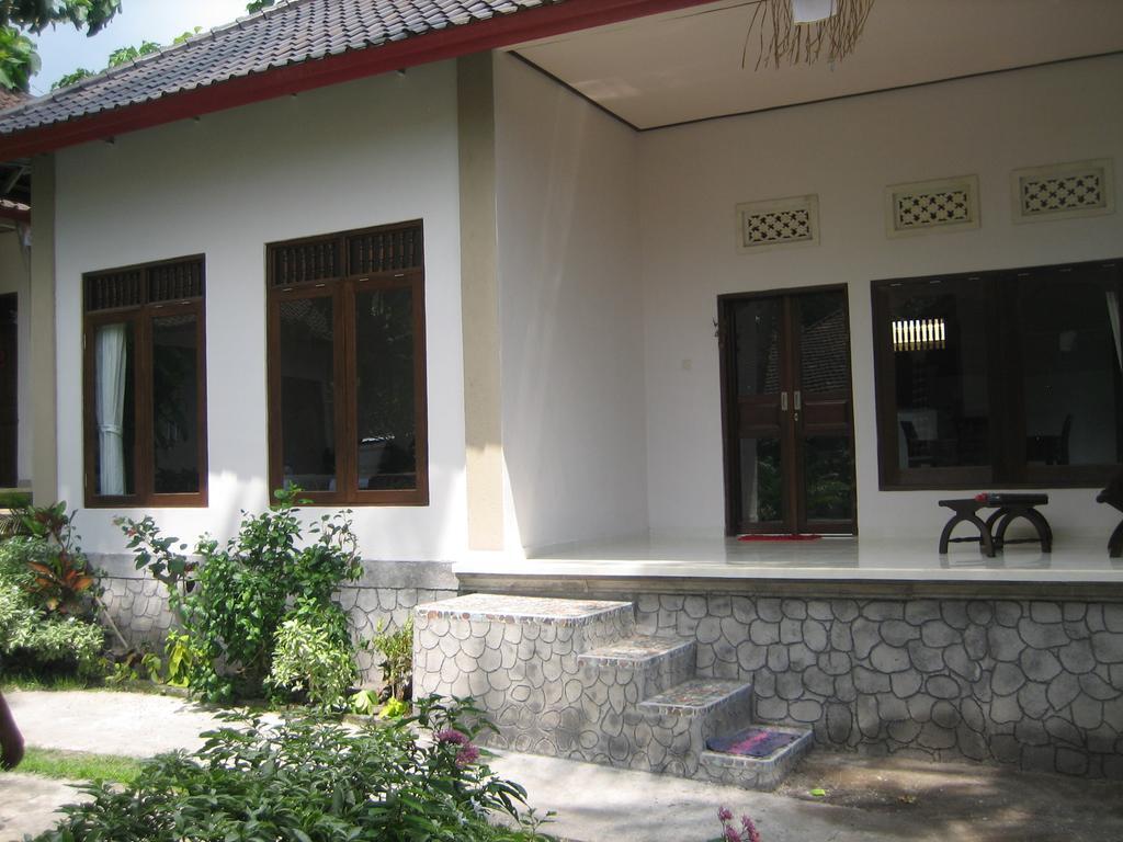 Double One Villas Amed II Exterior photo